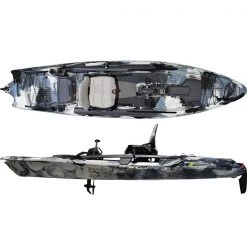 Kayaks & Boats Feelfree Dorado 125 Overdrive Fishing Kayak