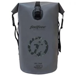 Feelfree Dry Tank 30L Angler Edition Kayak Equipment & Gear