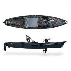 Feelfree Flash PD Fishing Kayak Kayaks & Boats