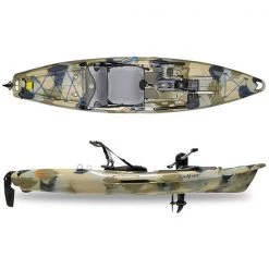 Feelfree Flash PD Fishing Kayak Kayaks & Boats