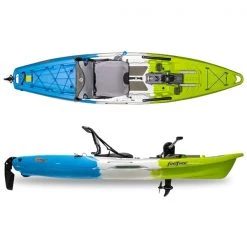 Feelfree Flash PD Fishing Kayak Kayaks & Boats