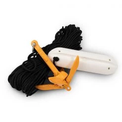Feelfree Kayak Anchor W/ Trolley Kit Kayak Equipment & Gear