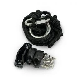 Feelfree Kayak Anchor W/ Trolley Kit Kayak Equipment & Gear