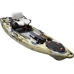Feelfree Lure 10 V2 Fishing Kayak Kayaks & Boats