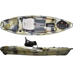 Feelfree Lure 10 V2 Fishing Kayak Kayaks & Boats