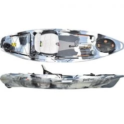 Feelfree Lure 10 V2 Fishing Kayak Kayaks & Boats