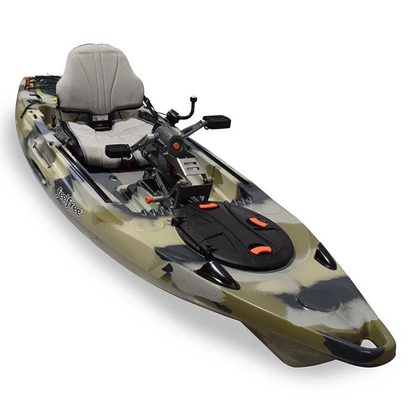Feelfree Lure 11.5 Overdrive V2 Fishing Kayak Kayaks & Boats 8 Feelfree Lure 11.5 Overdrive V2 Fishing Kayak Kayaks & Boats