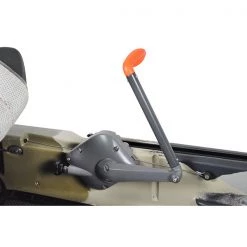 Feelfree Lure 13.5 Overdrive V2 Fishing Kayak Kayaks & Boats