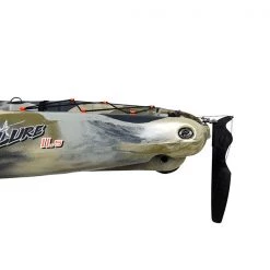 Feelfree Lure 11.5 Overdrive V2 Fishing Kayak Kayaks & Boats 21 Feelfree Lure 11.5 Overdrive V2 Fishing Kayak Kayaks & Boats