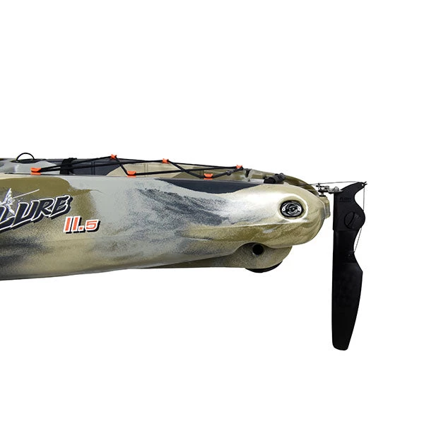 Feelfree Lure 11.5 Overdrive V2 Fishing Kayak Kayaks & Boats 11 Feelfree Lure 11.5 Overdrive V2 Fishing Kayak Kayaks & Boats