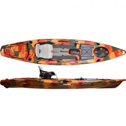 Feelfree Lure 13.5 V2 Fishing Kayak 8 Feelfree Lure 13.5 V2 Fishing Kayak