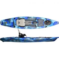 Feelfree Lure 13.5 V2 Fishing Kayak 9 Feelfree Lure 13.5 V2 Fishing Kayak