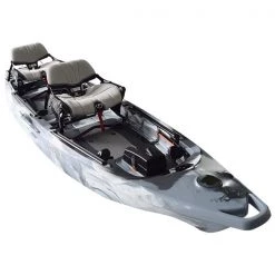 Feelfree Lure II Tandem V2 Fishing Kayak
