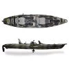 Feelfree Lure II Tandem Overdrive V2 Fishing Kayak Kayaks & Boats