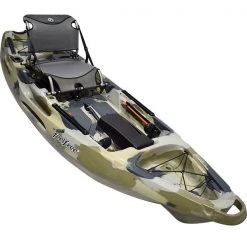Feelfree Moken 10 V2 Fishing Kayak