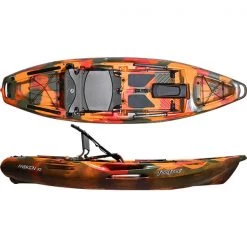 Feelfree Moken 10 V2 Fishing Kayak