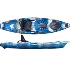 Kayaks & Boats Feelfree Moken 10 Lite V2 Fishing Kayak