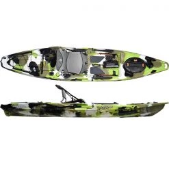 Kayaks & Boats Feelfree Moken 12.5 V2 Fishing Kayak