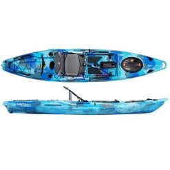 Kayaks & Boats Feelfree Moken 12.5 V2 Fishing Kayak