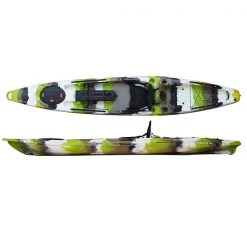 Feelfree Moken 14 V2 Fishing Kayak Kayaks & Boats