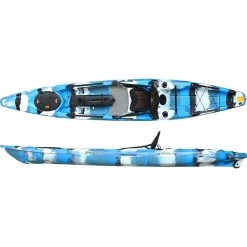 Feelfree Moken 14 V2 Fishing Kayak Kayaks & Boats 5 Feelfree Moken 14 V2 Fishing Kayak Kayaks & Boats