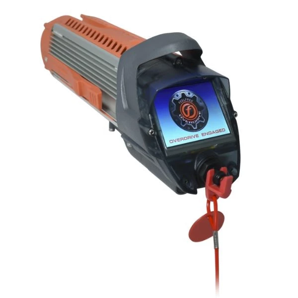 Feelfree Overdrive Motor 1 Feelfree Overdrive Motor
