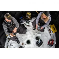 Fishing Equipment & Gear Frabill Fortress 260 Ice Shelter