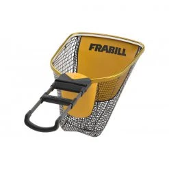 Frabill Bearclaw Night Landing Net Fishing Equipment & Gear