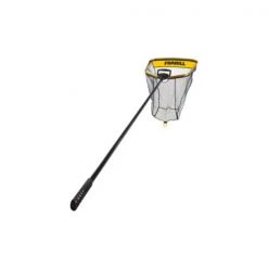 Frabill Trophy Haul Predator Landing Net Fishing Equipment & Gear