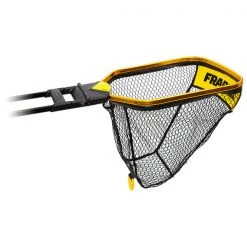 Frabill Trophy Haul Bearclaw Landing Net