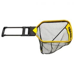 Frabill Trophy Haul Bearclaw Landing Net