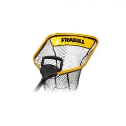 Frabill Trophy Haul Power Extend Landing Net Fishing Equipment & Gear 11 Frabill Trophy Haul Power Extend Landing Net Fishing Equipment & Gear
