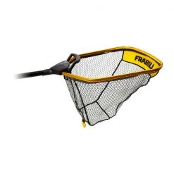Frabill Trophy Haul Power Extend Landing Net Fishing Equipment & Gear 12 Frabill Trophy Haul Power Extend Landing Net Fishing Equipment & Gear