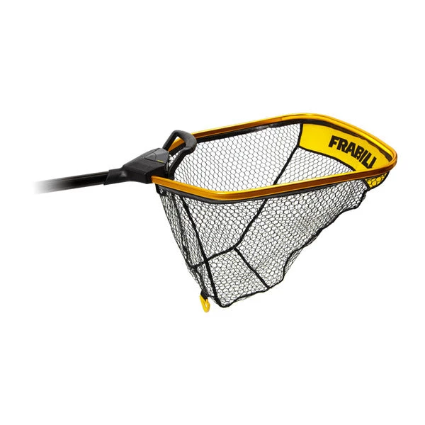 Frabill Trophy Haul Power Extend Landing Net Fishing Equipment & Gear 6 Frabill Trophy Haul Power Extend Landing Net Fishing Equipment & Gear