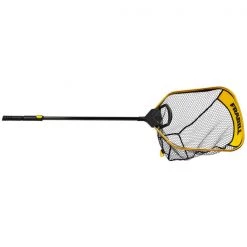 Frabill Trophy Haul Power Extend Landing Net Fishing Equipment & Gear 9 Frabill Trophy Haul Power Extend Landing Net Fishing Equipment & Gear