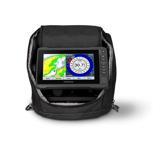 Fishing Equipment & Gear Garmin ECHOMAP™ UHD 73cv Ice Fishing Bundle 1 Fishing Equipment & Gear Garmin ECHOMAP™ UHD 73cv Ice Fishing Bundle