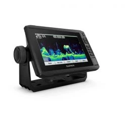 Garmin ECHOMAP UHD 73sv Transducer Fishing Equipment & Gear