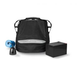 Fishing Equipment & Gear Garmin Large Portable Ice Fishing Kit