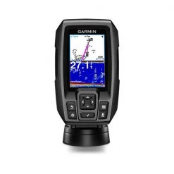 Fishing Equipment & Gear Garmin Striker 4 Transducer