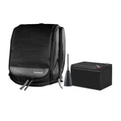 Garmin STRIKER™ Vivid 5cv Ice Fishing Bundle 5 Garmin STRIKER™ Vivid 5cv Ice Fishing Bundle