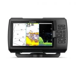 Garmin Striker Vivid 7cv Transducer