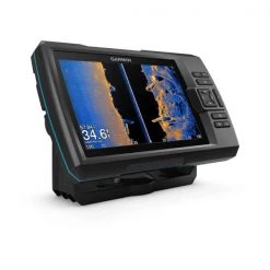 Garmin Striker Vivid 7sv Transducer