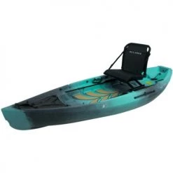 NuCanoe Frontier 10 Fishing Kayak