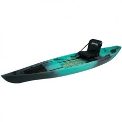 NuCanoe Pursuit Fishing Kayak Kayaks & Boats