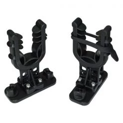 Kayak Equipment & Gear NuCanoe Gun/Bow Mounts