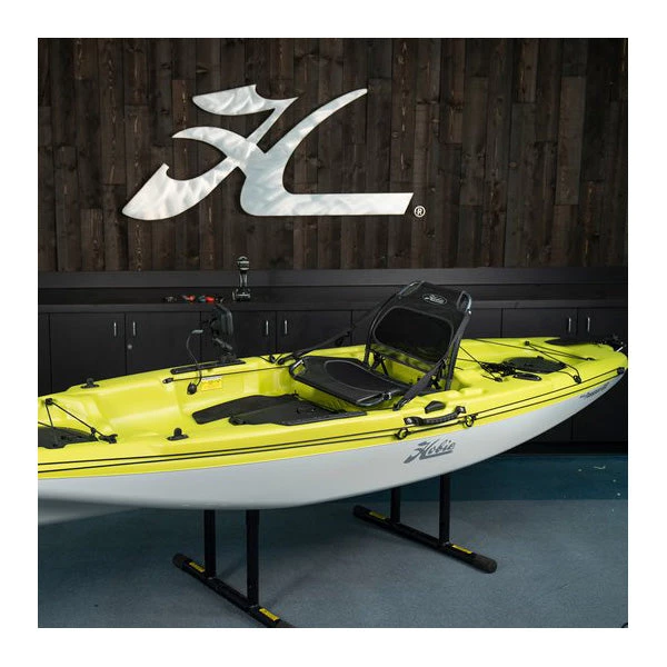 Kayak Equipment & Gear Hobie Universal Anchor Trolley Kit 2 Kayak Equipment & Gear Hobie Universal Anchor Trolley Kit