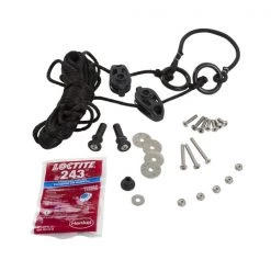 Kayak Equipment & Gear Hobie Universal Anchor Trolley Kit