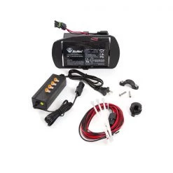 Kayak Equipment & Gear Hobie Fishfinder Power Kit