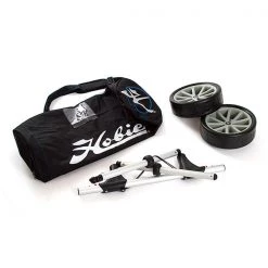 Hobie Fold & Stow Plug-In Cart Kayak Equipment & Gear