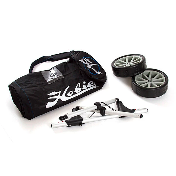 Hobie Fold & Stow Plug-In Cart Kayak Equipment & Gear 2 Hobie Fold & Stow Plug-In Cart Kayak Equipment & Gear
